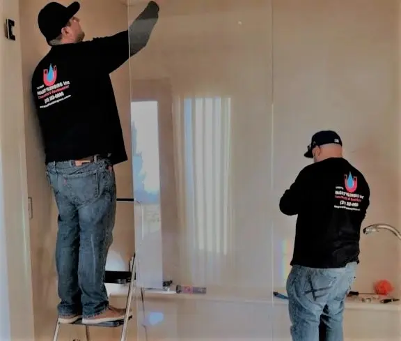 Professional plumbing installation for Boiler Repair in Wondervu